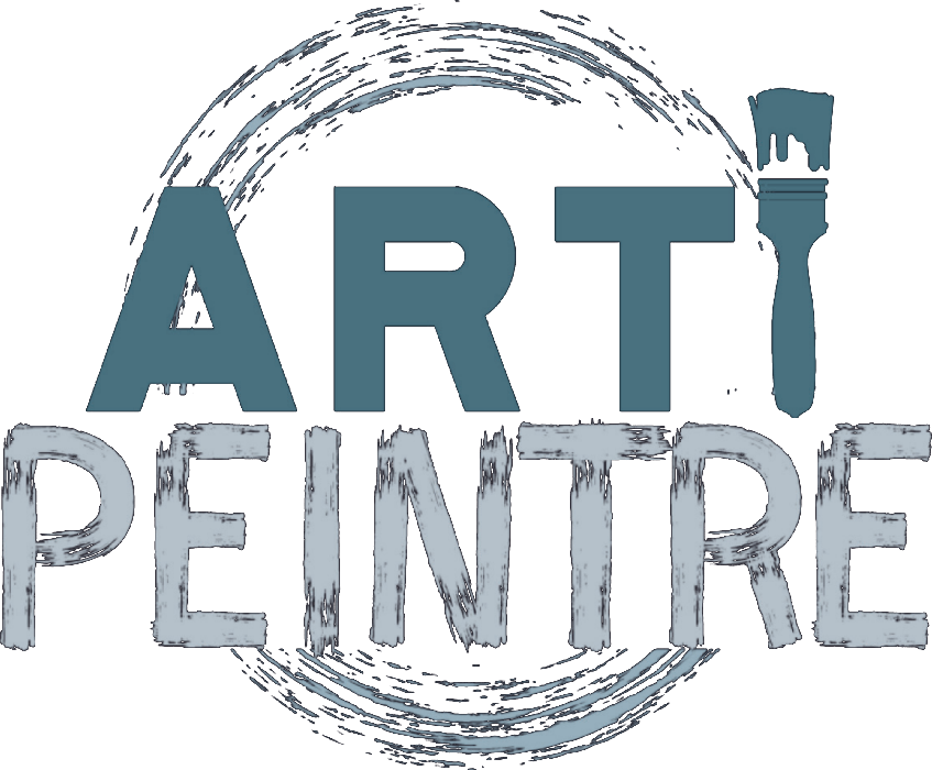 Logo Artipeintre